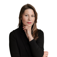 IT Rekruterka Basia Moczulska