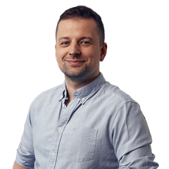 IT Rekruterka Jakub Kadłubowski