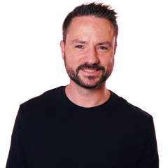 dmTECH IT-Recruiter Marius Mai