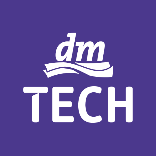 Über uns | dmTECH.de